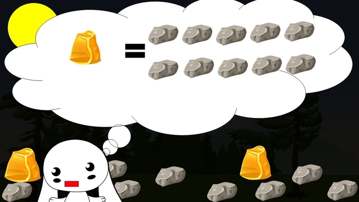 【教材成果】可怕的數字怪獸圖片