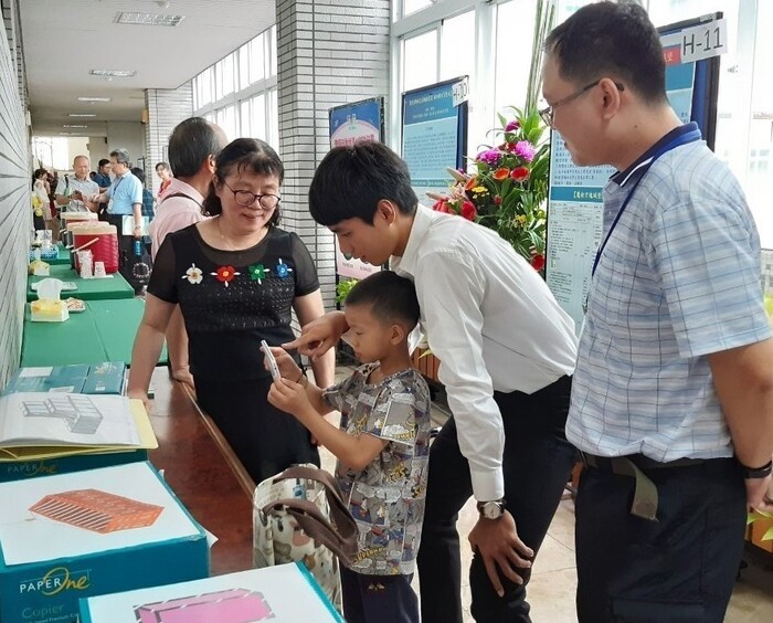 【教材成果】體積移動城堡圖片